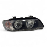 Frontscheinwerfer BMW X5 E53 Rechts Scheinwerfer Headlight