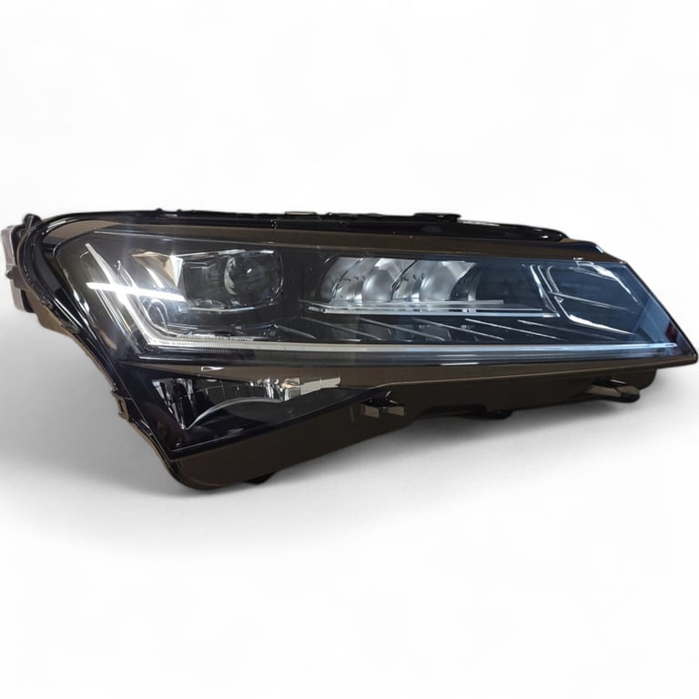 Frontscheinwerfer Skoda Superb III 3V1941016D Full LED Rechts oder Links SCH1091816233oi