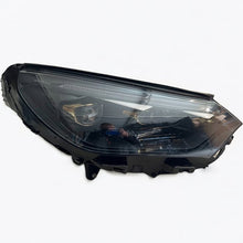 Laden Sie das Bild in den Galerie-Viewer, Frontscheinwerfer Mercedes-Benz Eqe A2949062601 Full LED Rechts Headlight SCH2010610876xj