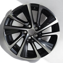 Load image into Gallery viewer, 1x Alufelge 16 Zoll 6.0&quot; 5x114.3 45ET Lexus Rim Wheel