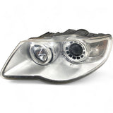 Frontscheinwerfer VW Touareg LORK-730-30398 Links Scheinwerfer Headlight