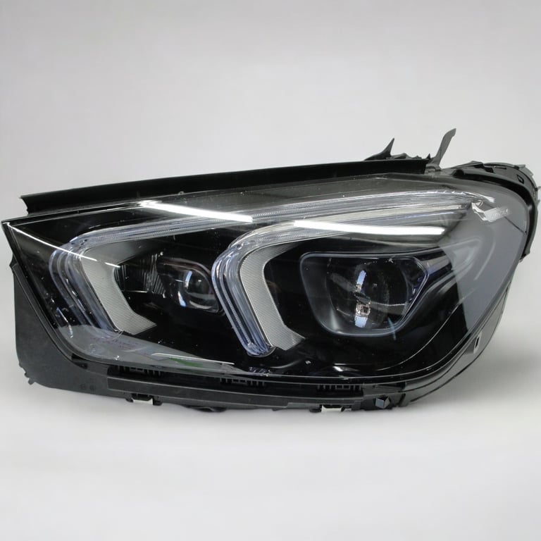 Frontscheinwerfer Mercedes-Benz Gle Coupe C167 A1679064104 LED Links Headlight SCH1354082223pp