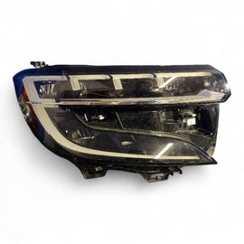 Frontscheinwerfer Renault 260100543R Full LED Rechts Scheinwerfer Headlight