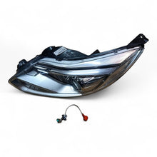Laden Sie das Bild in den Galerie-Viewer, Frontscheinwerfer Ford Focus III BM51-13D155-AJ LED Links Scheinwerfer Headlight SCH5629927306jd