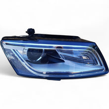 Load image into Gallery viewer, Frontscheinwerfer Audi Q5 8R0941006C Bi-Xenon Rechts Scheinwerfer Headlight