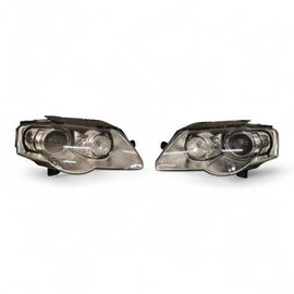 Frontscheinwerfer VW Passat 3C0941752G 3C0941751 Xenon Rechts oder Links SCH3309401005pq