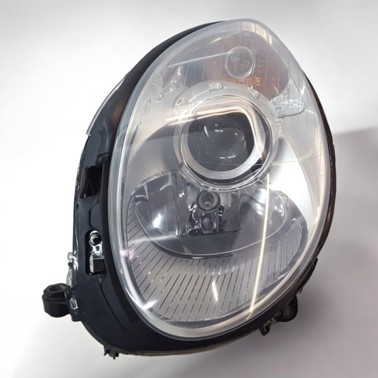 Frontscheinwerfer Mercedes-Benz W251 Links Scheinwerfer Headlight