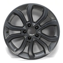 Load image into Gallery viewer, 1x Alufelge 17 Zoll 7.0&quot; 5x112 38ET A2054010200 Mercedes-Benz W205 Rim Wheel