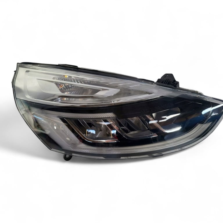 Frontscheinwerfer Renault Clio I 260100274R Full LED Rechts Headlight SCH2029113957jk