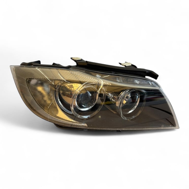 Frontscheinwerfer BMW E91 E90 69427389 Xenon Rechts Scheinwerfer Headlight SCH3758594349qt
