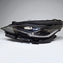 Laden Sie das Bild in den Galerie-Viewer, Frontscheinwerfer Tesla 1760888-00-F Full LED Links Scheinwerfer Headlight