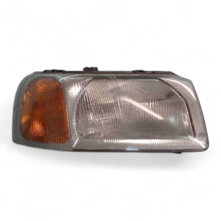 Frontscheinwerfer Land Rover Freelander Rechts Scheinwerfer Headlight SCH3319846758ap