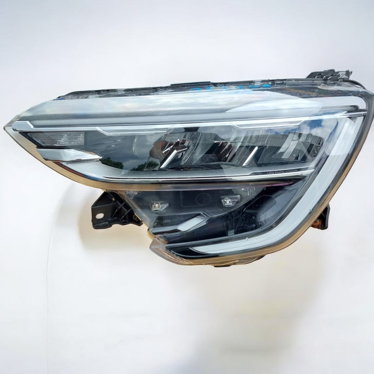 Frontscheinwerfer Renault Arkana 260603632 Links Scheinwerfer Headlight