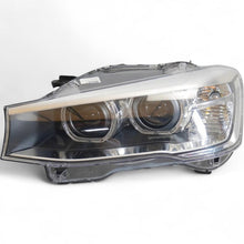 Load image into Gallery viewer, Frontscheinwerfer BMW F26 X3 F25 7401131-03 Xenon Ein Stück (Rechts oder Links) SCH5200903409ma