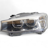 Frontscheinwerfer BMW F26 X3 F25 7401131-03 Xenon Ein Stück (Rechts oder Links)