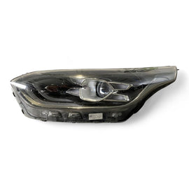 Frontscheinwerfer Kia Ceed J7921-22050 Links Scheinwerfer Headlight