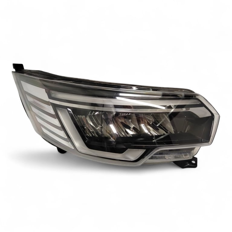 Frontscheinwerfer Renault Trafic 260102899R Full LED Rechts Headlight SCH3180962679ac
