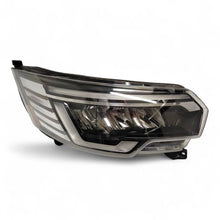 Laden Sie das Bild in den Galerie-Viewer, Frontscheinwerfer Renault Trafic 260102899R Full LED Rechts Headlight SCH3180962679ac