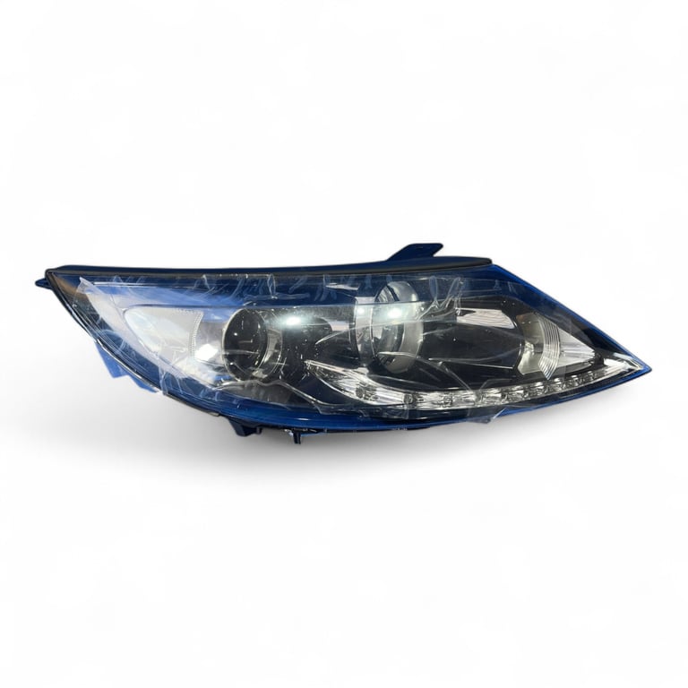 Frontscheinwerfer Kia Sportage LED Rechts Scheinwerfer Headlight SCH3722754279ap