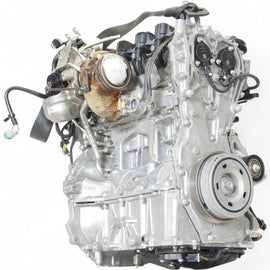 Motor Mercedes-Benz W247 282814 1.3 CGI 8TKm 2023 Diesel Engine Komplett