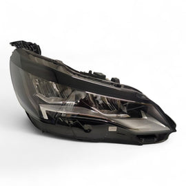 Frontscheinwerfer Peugeot II 9836230180 LED Rechts Scheinwerfer Headlight SCH1493693516fw