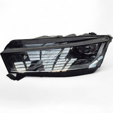 Laden Sie das Bild in den Galerie-Viewer, Frontscheinwerfer Skoda Octavia IV 5E4941015A Full LED Rechts oder Links SCH2349209720pa