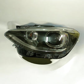 Frontscheinwerfer BMW F21 F20 7229677 Xenon Links Scheinwerfer Headlight