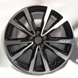 1x Alufelge 18 Zoll 7.5