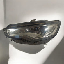 Laden Sie das Bild in den Galerie-Viewer, Frontscheinwerfer Audi A6 C7 4G0941005D Xenon Links Scheinwerfer Headlight