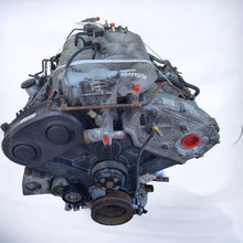 Laden Sie das Bild in den Galerie-Viewer, Motor Mazda J5 2.5 Benzin Engine Komplett