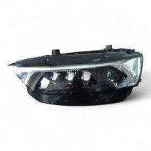 Laden Sie das Bild in den Galerie-Viewer, Frontscheinwerfer Citroën Ds 7 9831755780 Full LED Links Scheinwerfer Headlight
