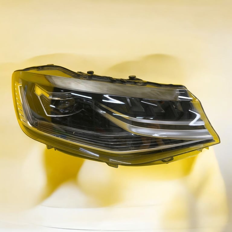 Frontscheinwerfer VW Caddy V 2K8941036H LED Rechts Scheinwerfer Headlight SCH8424461902lm