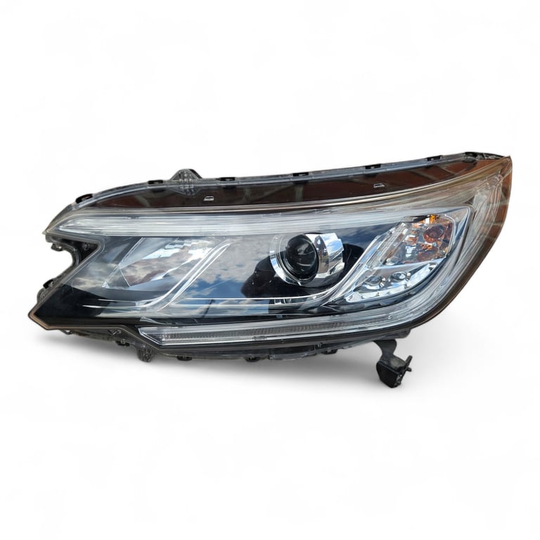 Frontscheinwerfer Honda Crv IV LED Ein Stück (Rechts oder Links) Headlight