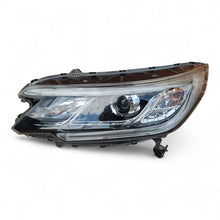 Load image into Gallery viewer, Frontscheinwerfer Honda Crv IV LED Ein Stück (Rechts oder Links) Headlight