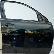 Load image into Gallery viewer, Tür Mercedes-Benz Gle Vorne Rechts Door Porta Porte