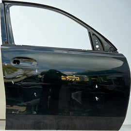 Tür Mercedes-Benz Gle Vorne Rechts Door Porta Porte