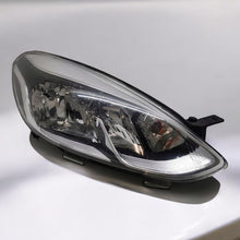 Load image into Gallery viewer, Frontscheinwerfer Ford Fiesta H1BB-8B271-A1 LED Rechts Scheinwerfer Headlight