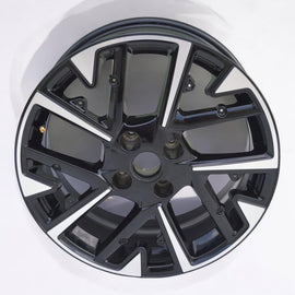 1x Alufelge 17 Zoll 4.5
