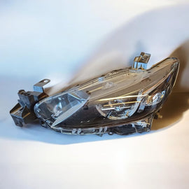 Frontscheinwerfer Mazda 6 LED Links Scheinwerfer Headlight