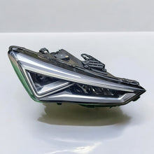 Laden Sie das Bild in den Galerie-Viewer, Frontscheinwerfer Seat Leon 5FB941008A Rechts Scheinwerfer Headlight