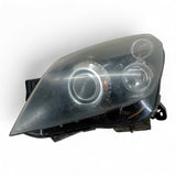 Frontscheinwerfer Opel Astra H 13110385 Xenon Links Scheinwerfer Headlight