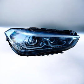 Frontscheinwerfer BMW X1 F48 5A01172 Full LED Rechts Scheinwerfer Headlight SCH4984628394wv