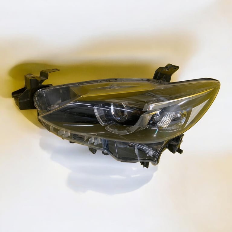 Frontscheinwerfer Mazda 6 Gj 100-65041 LED Links Scheinwerfer Headlight