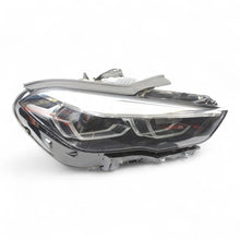 Laden Sie das Bild in den Galerie-Viewer, Frontscheinwerfer BMW F44 63115A1E064 Full LED Rechts Scheinwerfer Headlight SCH1209595227pu