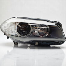 Load image into Gallery viewer, Frontscheinwerfer BMW F11 F10 7203252 Bi-Xenon Rechts Scheinwerfer Headlight SCH9867061213ur