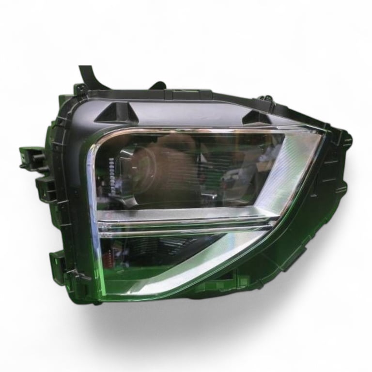 Frontscheinwerfer Mitsubishi Eclipse Cross 26010WB10P Rechts Headlight