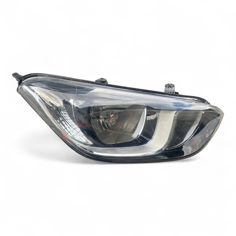 Frontscheinwerfer Hyundai I20 92102-4P500 Rechts Scheinwerfer Headlight