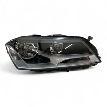 Load image into Gallery viewer, Frontscheinwerfer VW Passat B7 3AB941006 Rechts Scheinwerfer Headlight SCH6537716795rr