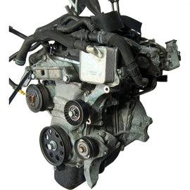 Motor Audi Seat Skoda VW CBZA CBZB CBZC 1.2 TSI Benzin Engine Komplett