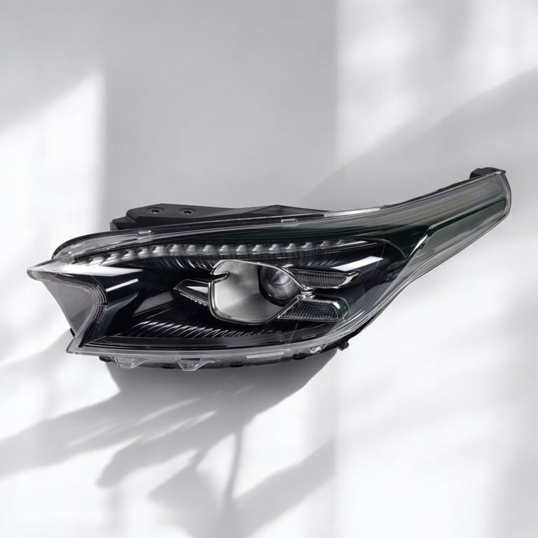 Frontscheinwerfer Kia Ceed 92101-J7300 Full LED Links Scheinwerfer Headlight SCH6175390351vv